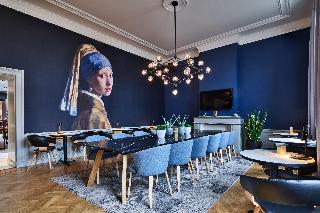 Staybridge Suites The Hague - Parliament fotoÄŸrafÄ±