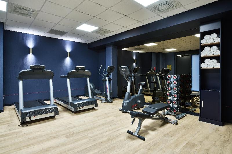 Staybridge Suites The Hague - Parliament - Aktivite