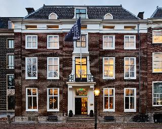 Staybridge Suites The Hague - Parliament otel fotoğrafı