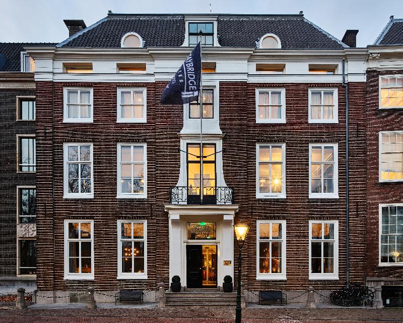 Staybridge Suites The Hague - Parliament - Genel