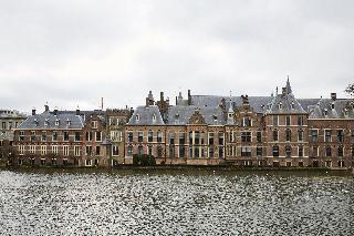 Staybridge Suites The Hague - Parliament fotoÄŸrafÄ±
