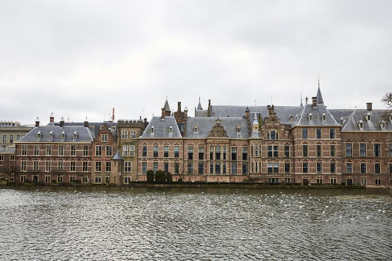 Staybridge Suites The Hague - Parliament - Genel