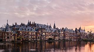 Staybridge Suites The Hague - Parliament fotoÄŸrafÄ±