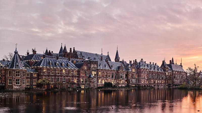 Staybridge Suites The Hague - Parliament - Genel