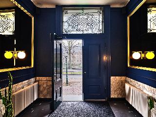 Staybridge Suites The Hague - Parliament fotoÄŸrafÄ±