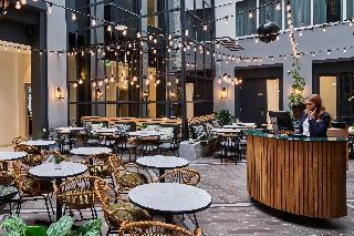 Staybridge Suites The Hague - Parliament fotoÄŸrafÄ±