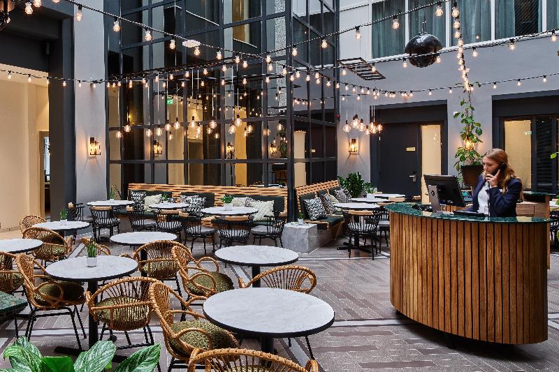 Staybridge Suites The Hague - Parliament - Genel