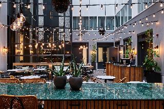 Staybridge Suites The Hague - Parliament fotoÄŸrafÄ±