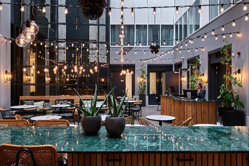 Staybridge Suites The Hague - Parliament - Genel