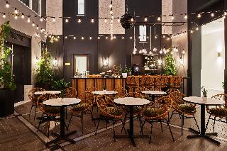 Staybridge Suites The Hague - Parliament fotoÄŸrafÄ±