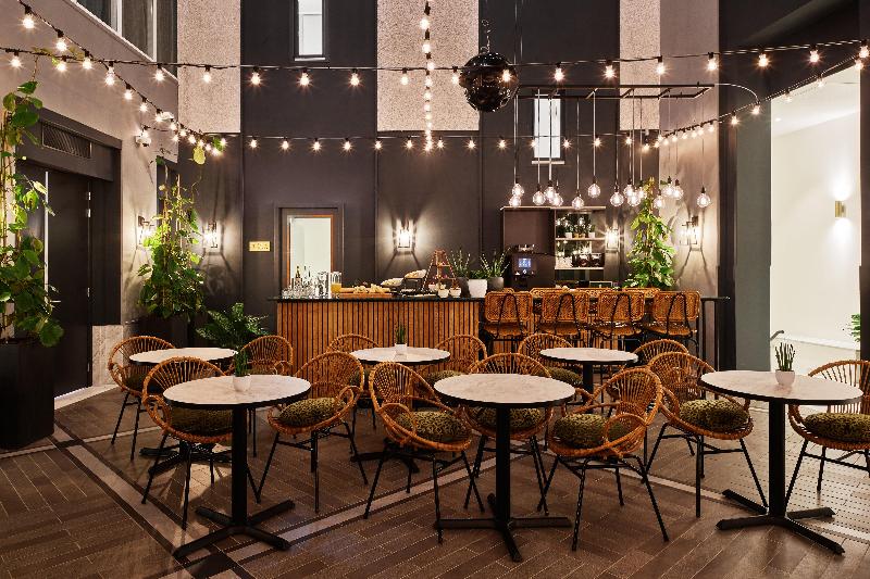 Staybridge Suites The Hague - Parliament - Genel