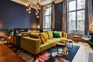 Staybridge Suites The Hague - Parliament fotoÄŸrafÄ±