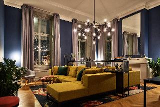 Staybridge Suites The Hague - Parliament fotoÄŸrafÄ±