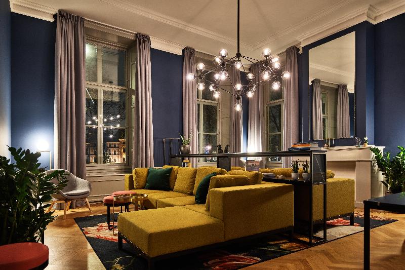Staybridge Suites The Hague - Parliament - Genel