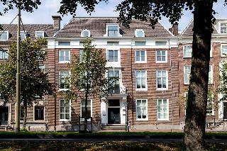 Staybridge Suites The Hague - Parliament fotoÄŸrafÄ±