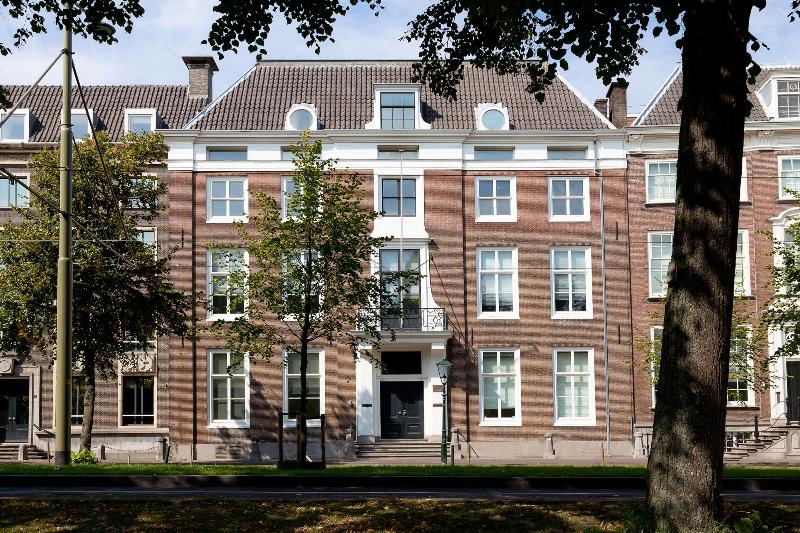 Staybridge Suites The Hague - Parliament - Genel