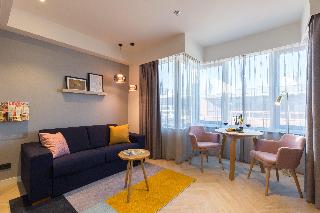 Staybridge Suites The Hague - Parliament fotoÄŸrafÄ±