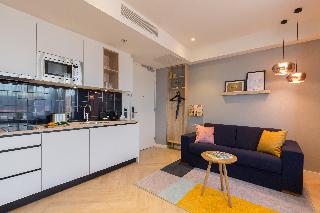 Staybridge Suites The Hague - Parliament fotoÄŸrafÄ±
