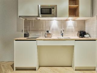 Staybridge Suites The Hague - Parliament fotoÄŸrafÄ±