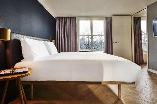 Staybridge Suites The Hague - Parliament fotoÄŸrafÄ±
