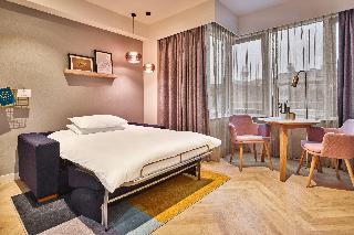 Staybridge Suites The Hague - Parliament fotoÄŸrafÄ±