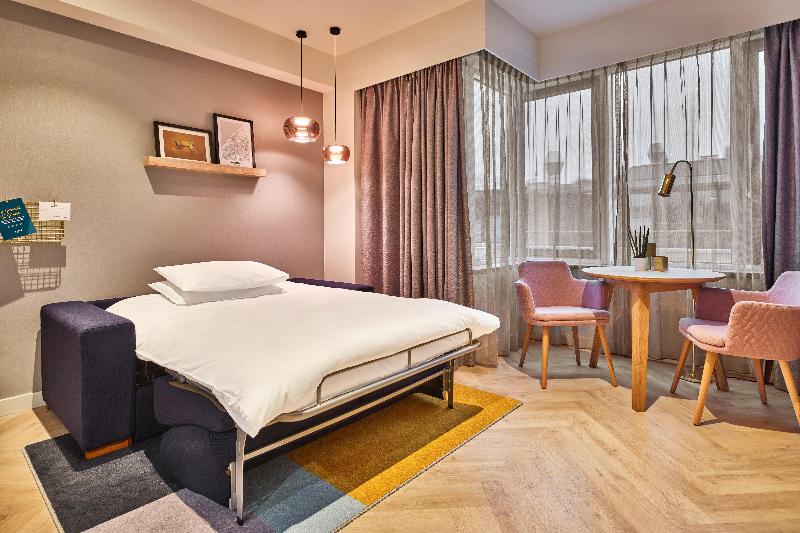 Staybridge Suites The Hague - Parliament - Oda