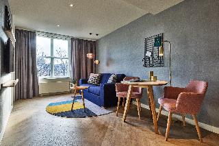 Staybridge Suites The Hague - Parliament fotoÄŸrafÄ±