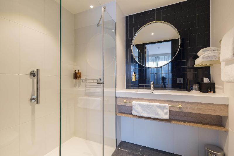 Staybridge Suites The Hague - Parliament - Oda