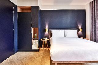 Staybridge Suites The Hague - Parliament fotoÄŸrafÄ±