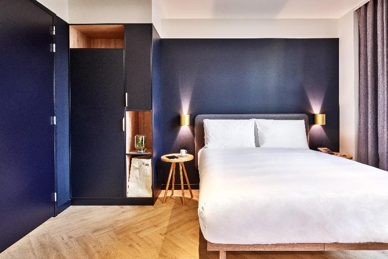 Staybridge Suites The Hague - Parliament - Oda