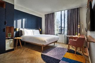 Staybridge Suites The Hague - Parliament fotoÄŸrafÄ±