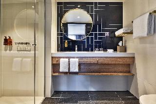 Staybridge Suites The Hague - Parliament fotoÄŸrafÄ±