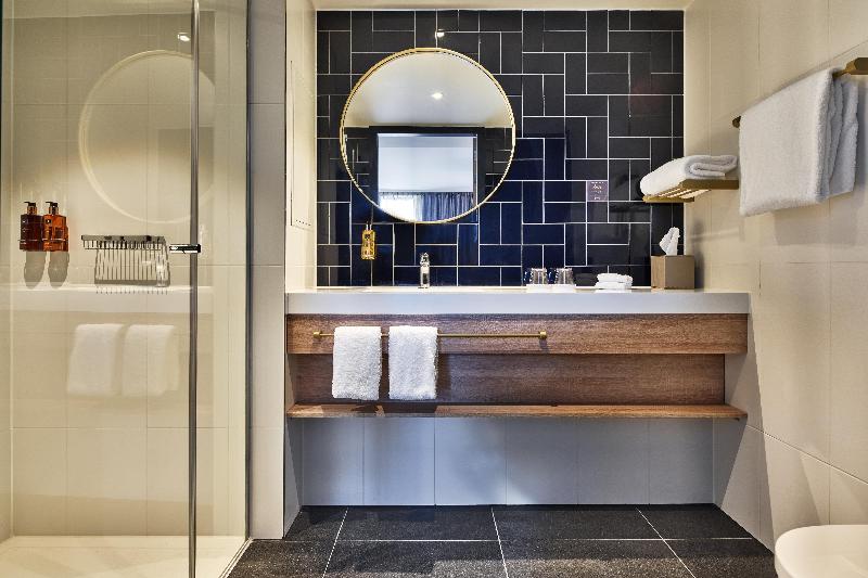Staybridge Suites The Hague - Parliament - Oda