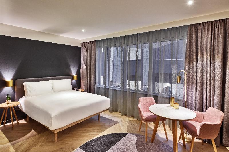 Staybridge Suites The Hague - Parliament - Oda