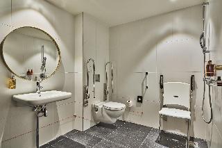 Staybridge Suites The Hague - Parliament fotoÄŸrafÄ±