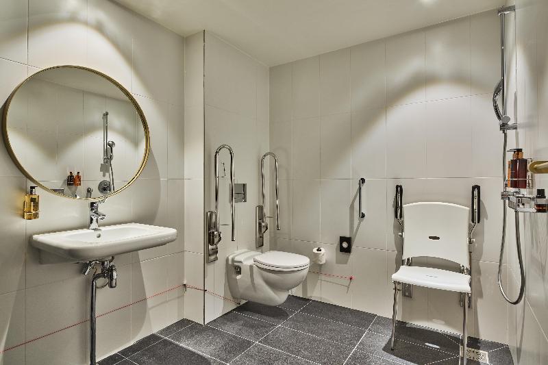 Staybridge Suites The Hague - Parliament - Oda