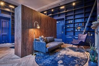Staybridge Suites The Hague - Parliament fotoÄŸrafÄ±