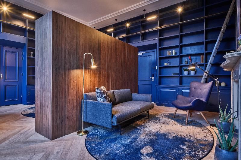 Staybridge Suites The Hague - Parliament - Oda