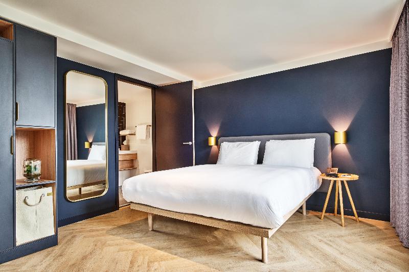 Staybridge Suites The Hague - Parliament - Oda