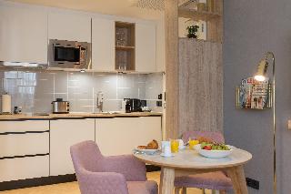 Staybridge Suites The Hague - Parliament fotoÄŸrafÄ±