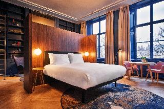 Staybridge Suites The Hague - Parliament fotoÄŸrafÄ±