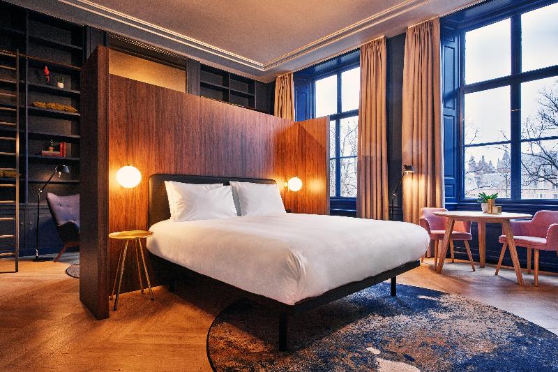 Staybridge Suites The Hague - Parliament - Oda