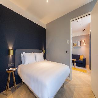 Staybridge Suites The Hague - Parliament fotoÄŸrafÄ±