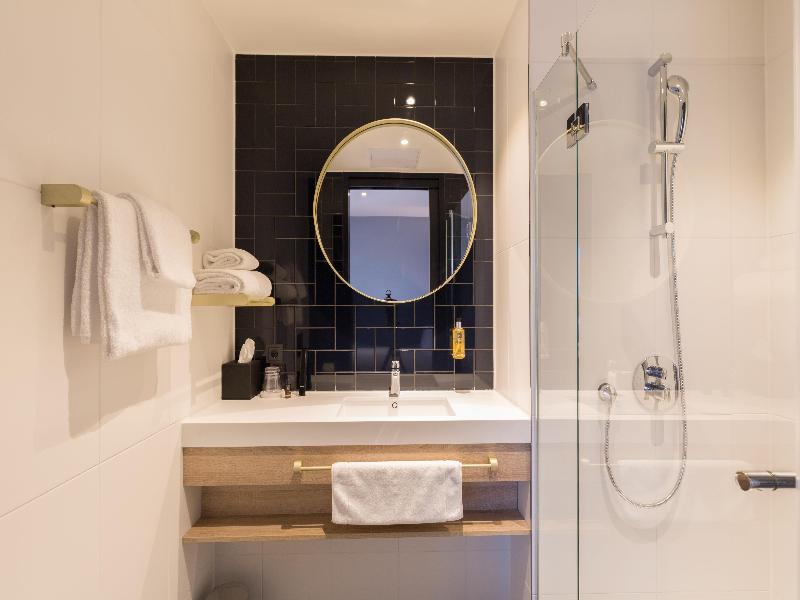 Staybridge Suites The Hague - Parliament - Oda