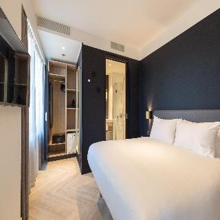 Staybridge Suites The Hague - Parliament fotoÄŸrafÄ±