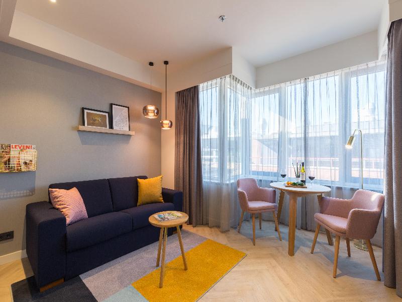 Staybridge Suites The Hague - Parliament - Oda