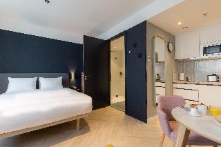 Staybridge Suites The Hague - Parliament fotoÄŸrafÄ±