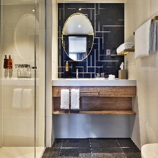 Staybridge Suites The Hague - Parliament fotoÄŸrafÄ±