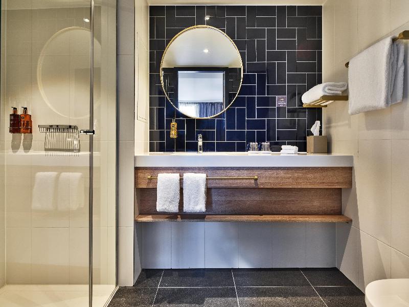 Staybridge Suites The Hague - Parliament - Oda