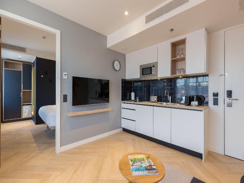 Staybridge Suites The Hague - Parliament - Oda